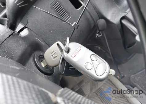 2003 Honda Cr-V Ex z USA, uszkodzony, nr VIN SHSRD78813U112108